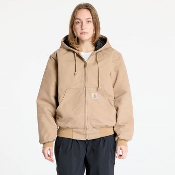 Jacheta Carhartt WIP OG Active Jacket UNISEX Peanut