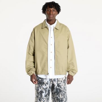 Jacheta Nike Life Men's Woven Harrington Jacket Neutral Olive/ Neutral Olive