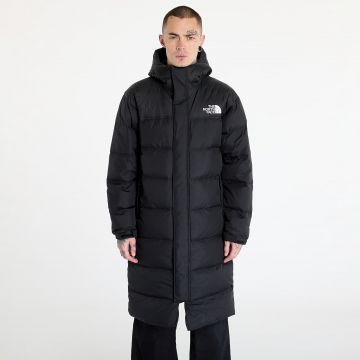 Jacheta The North Face M Nuptse Parka TNF Black