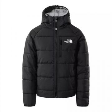 Geaca copii The North Face Jr Reversible Perrito Jacket Junior Kids NF0A5GC80GY