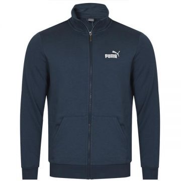 Jacheta barbati Puma Ess 2 Col Track Jacket Tr 67963216, S, Albastru