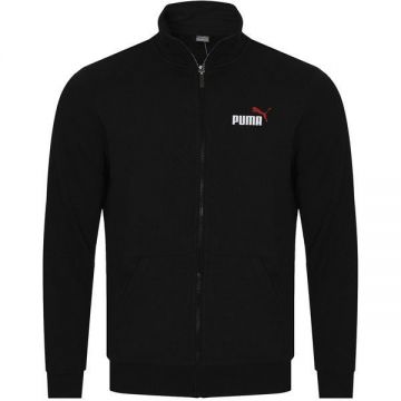 Jacheta barbati Puma Ess 2 Col Track Jacket Tr 67963301, XL, Negru