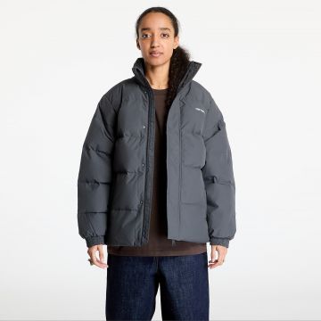 Jacheta Carhartt WIP Danville Jacket UNISEX Graphite/ White