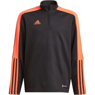 Jacheta copii adidas Adidas Jr Tiro Essential Training Top HU0324