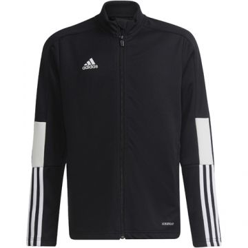 Jacheta copii adidas Jr Tiro Jacket H60021