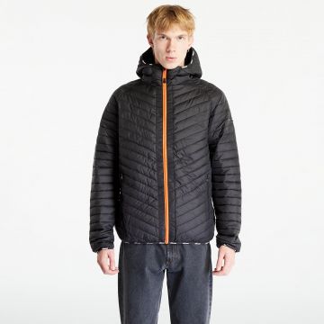 Jacheta Ellesse Kalisa Padded Down Jacket Black