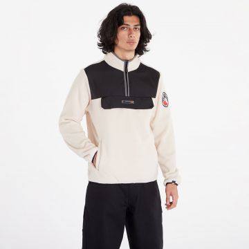 Jacheta Ellesse Zinco Oh Jacket Off White