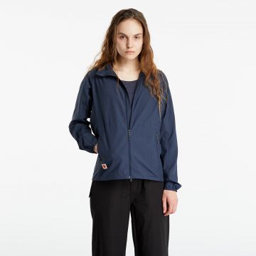 Jacheta Fjällräven High Coast Lite Jacket W Navy