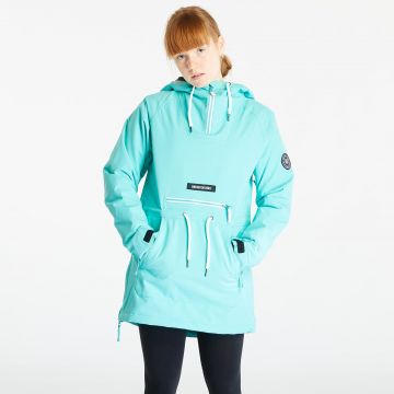 Jacheta Horsefeathers Derin II Jacket Turquoise