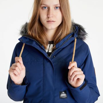 Jacheta Horsefeathers Gianna Jacket Navy