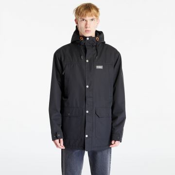 Jacheta Horsefeathers Juniper Jacket Black