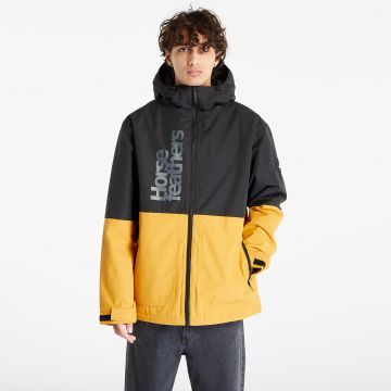 Jacheta Horsefeathers Morse II Jacket Spruce Yellow