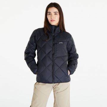 Jacheta Lundhags Tived Down Jacket Black