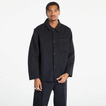 Jacheta Nike Tech Fleece Reimagined Jacket Black