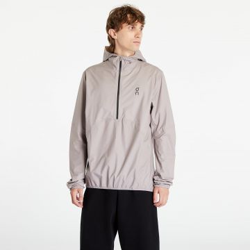 Jacheta On Waterproof Anorak Zinc