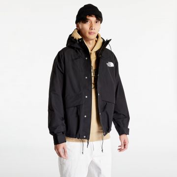 Jacheta The North Face 86 Retro Mountain Jacket TNF Black