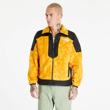 Jacheta The North Face Fleeski Y2K Jacket Summit Gold/ Irgmp