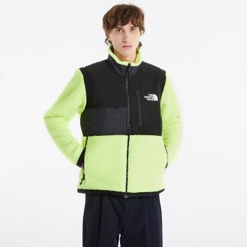 Jacheta The North Face Seasonal Denali Jacket Led Yellow