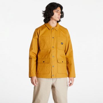 Jacheta Vans Mn Drill Chore Coat Golden Brown