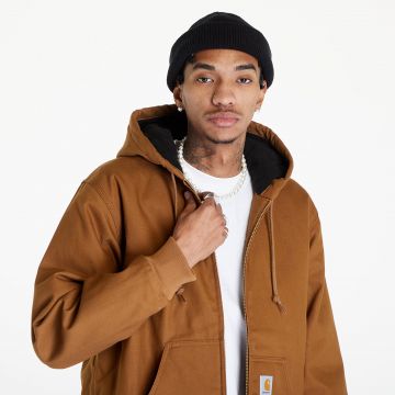 Carhartt WIP Active Jacket Hamilton Brown