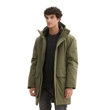 Geaca parka