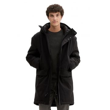 Geaca parka