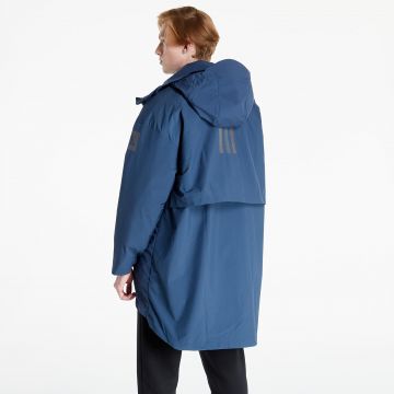 Jacheta adidas Myshelter 4 in 1 Jacket Crenav