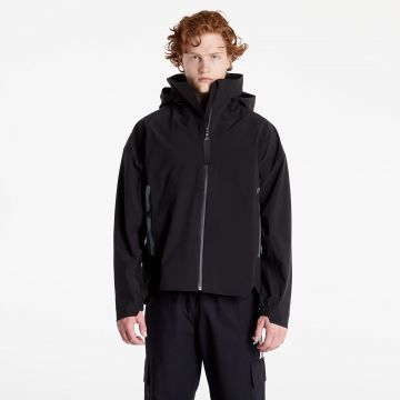 Jacheta adidas Myshelter Jacket Black/ Rairef