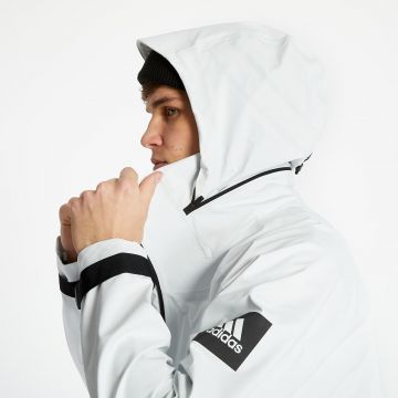 Jacheta adidas Myshelter Parka Core White