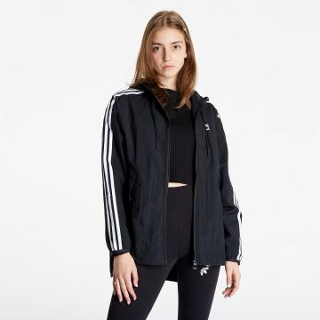 Jacheta adidas Originals Windbreaker Black