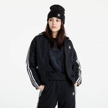 Jacheta adidas Track Top Black