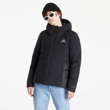 Jacheta adidas W Traveer COLD.RDY Jacket Black