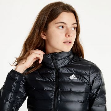 Jacheta adidas W Varilite Jacket Black