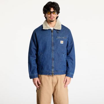 Jacheta Carhartt WIP Herald Jacket UNISEX Blue/ Wall