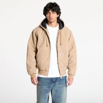 Jacheta Carhartt WIP OG Active Jacket UNISEX Peanut