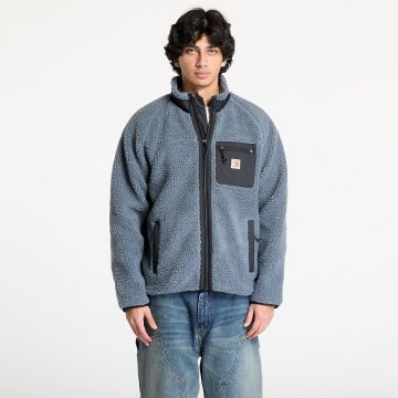 Jacheta Carhartt WIP Prentis Liner Jacket UNISEX Dove Grey/ Black