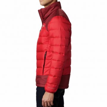 Jacheta Columbia Autumn Park™ Down Jacket Red