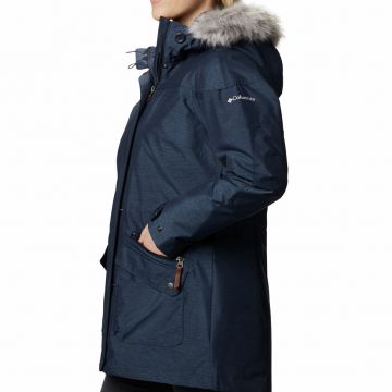 Jacheta Columbia Carson Pass™ IC Jacket Blue