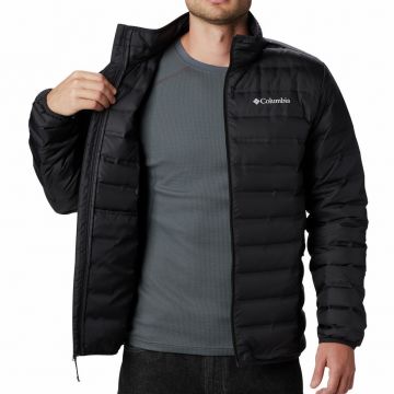 Jacheta Columbia Lake 22™ Down Jacket Black