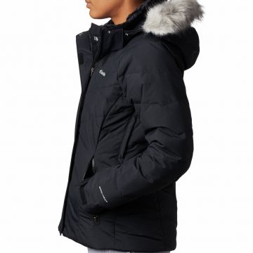 Jacheta Columbia Lay D Down™ II Jacket Black