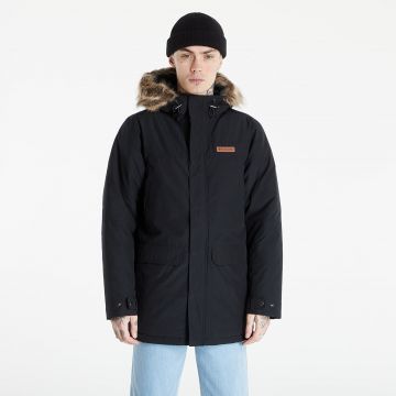 Jacheta Columbia Mens Marquam Peak™ Parka Black