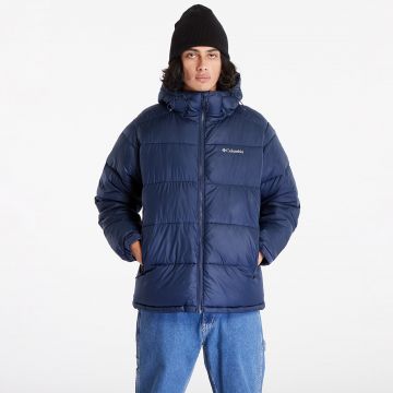 Jacheta Columbia Pike Lake™ II Hooded Jacket Collegiate Navy