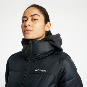 Jacheta Columbia Puffect™ Jacket Black