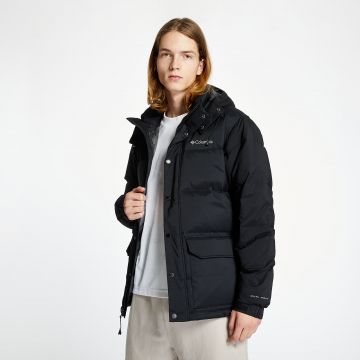 Jacheta Columbia Rockfall Down Jacket Black