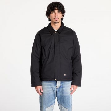 Jacheta Dickies Plains Jacket Black