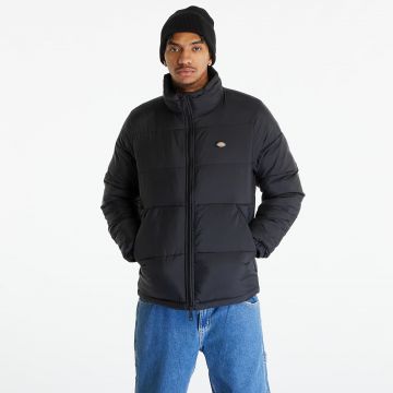 Jacheta Dickies Waldenburg Jacket Black