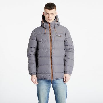 Jacheta Ellesse Gerana Padded Jacket Grey