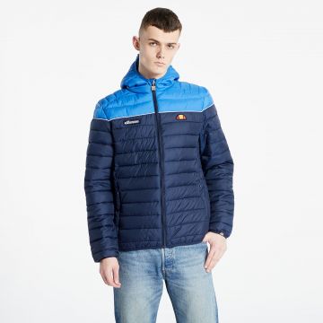 Jacheta Ellesse Lombardy 2 Down Jacket Blue/ Navy