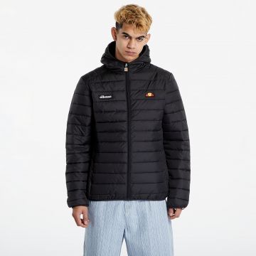 Jacheta Ellesse Lombardy Winter Jacket Black