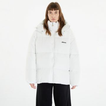 Jacheta Ellesse Polselli Down Jacket Off White